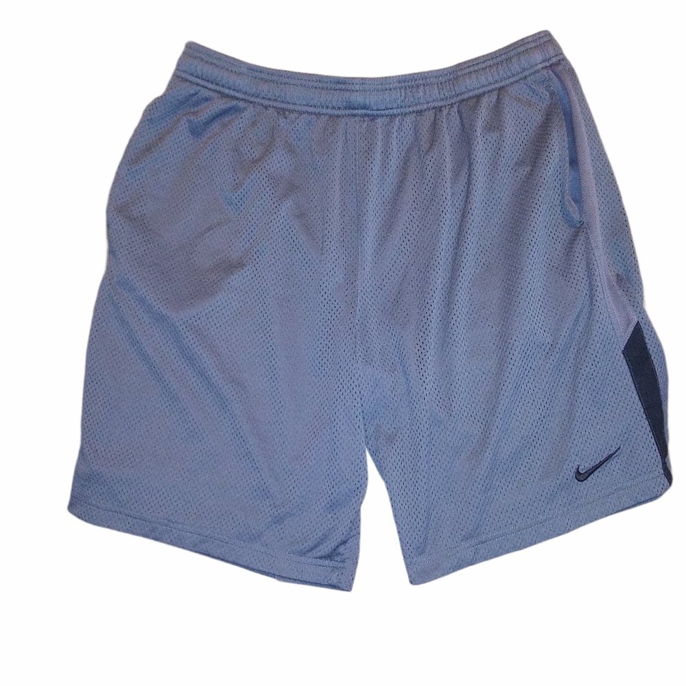 2 Men's Large Nike Dri Fit Shorts